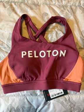 (NWT) Peloton Sports Bra – Size S